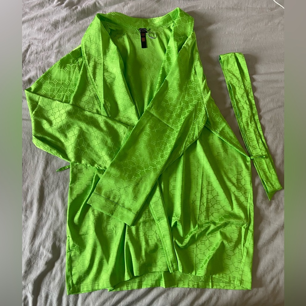 Savage X Fenty NEW Mens lounge set